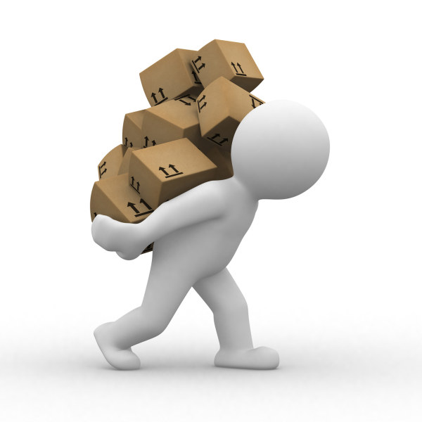 事情量积点标化法绩效人为系统设计研究