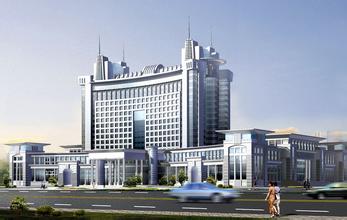 beat365正版代表性咨询效劳医院-二级医院