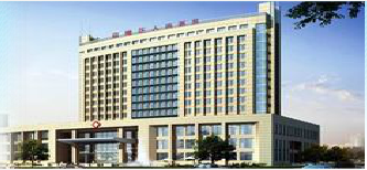 河南省漯河市召陵区人民医院文化治理咨询项目启动