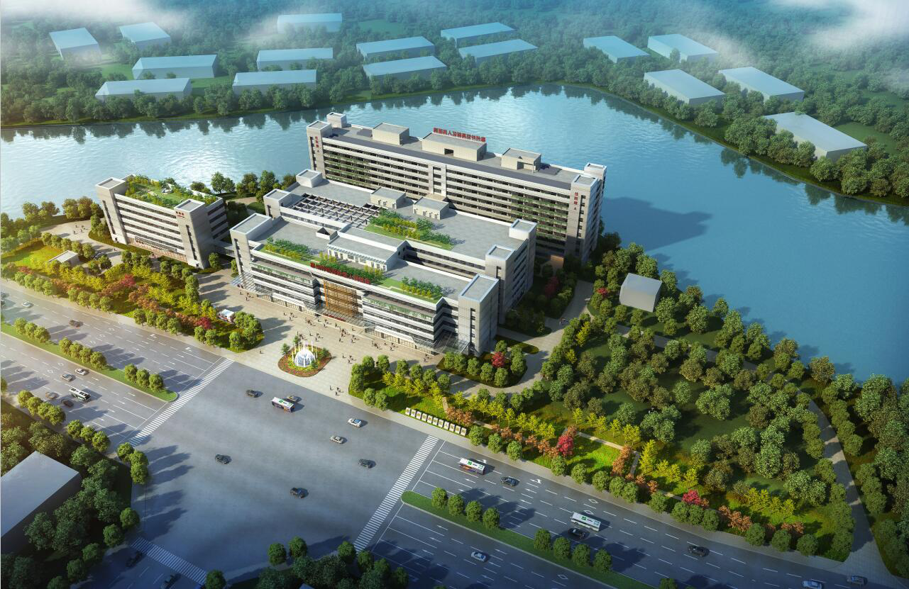 广东省惠州市仲恺高新区人民医院人力资源治理咨询项目启动