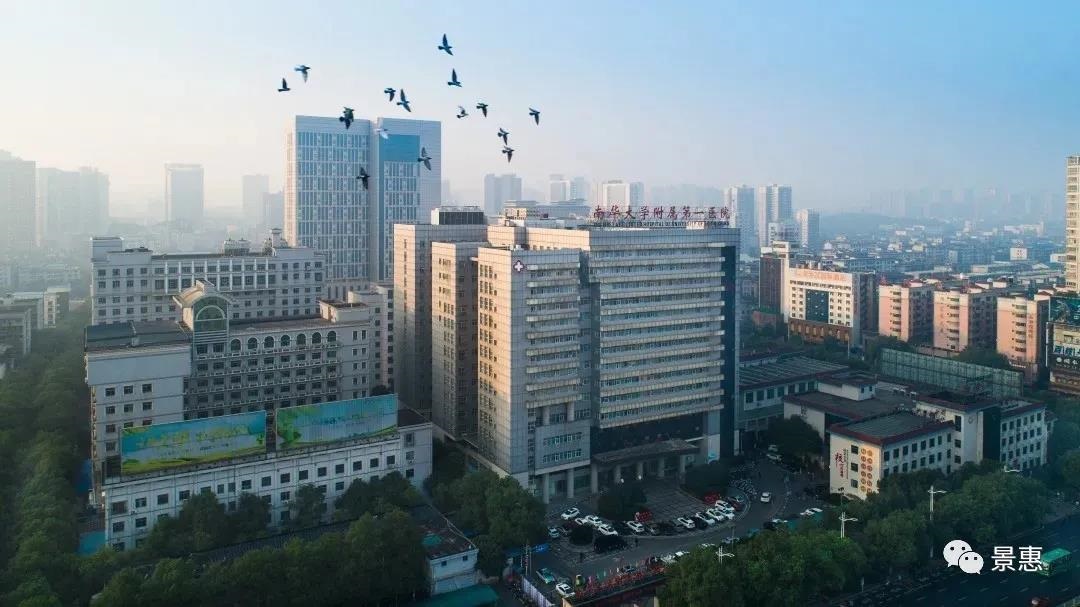 砥砺奋进 扬帆起航——南华大学隶属第一医院周全人力资源治理咨询项目正式启动